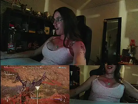 Killitoris online show from May 12, 6:49 pm