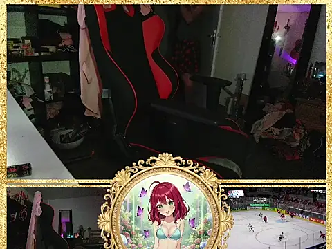 Killitoris online show from May 30, 7:55 pm