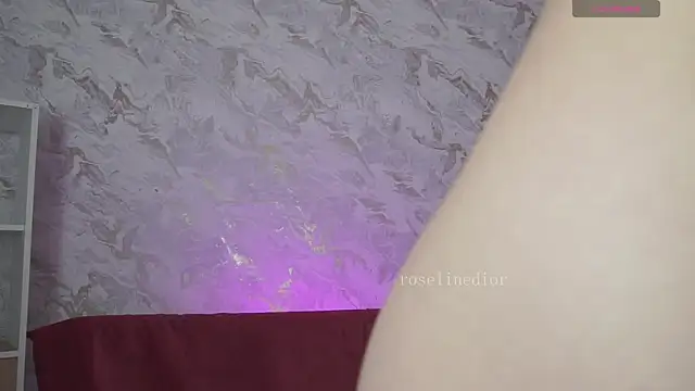 roselinedior online show from March 19, 3:16 pm