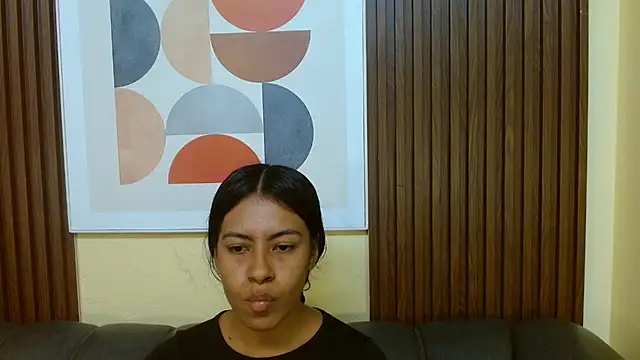 VeronicaRobles online show from December 1, 6:24 pm