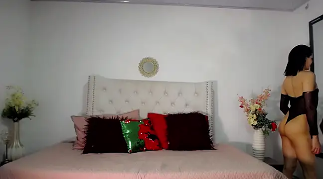 maria camilacms online show from March 7, 12:48 am