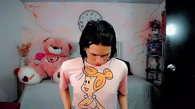 maria camilacms online show from January 10, 6:20 pm