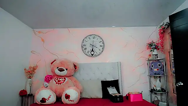 maria camilacms online show from January 13, 6:02 pm