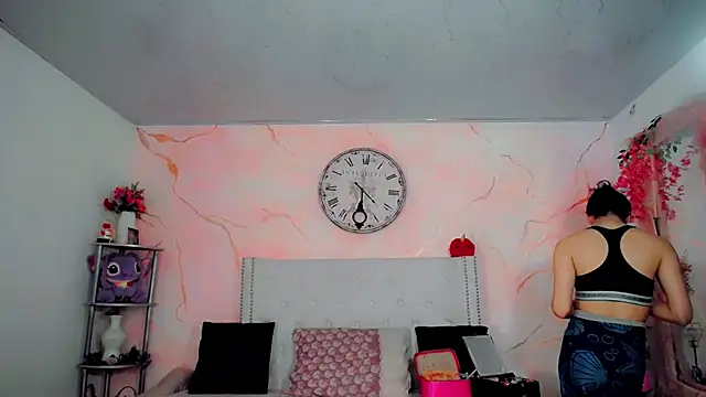 maria camilacms online show from March 20, 6:02 pm