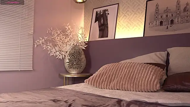 Snapshot of ElleDiane chatting on January 8, 3:08 am ElleDiane online show from January 8, 3:08 am