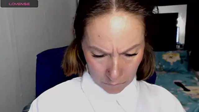CATRINA-83 online show from May 11, 2:45 pm
