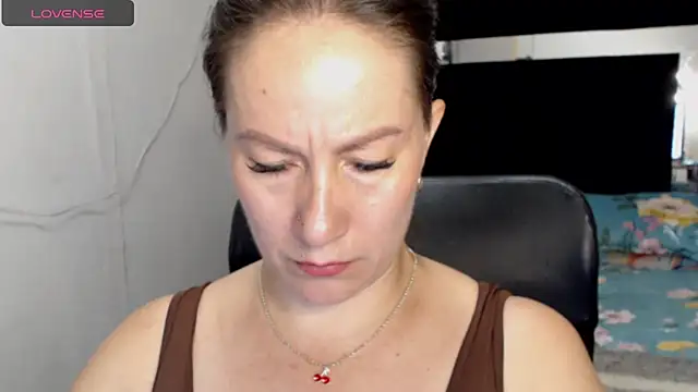 CATRINA-83 online show from May 14, 4:03 pm