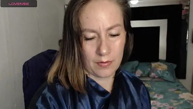 CATRINA-83 online show from May 15, 11:45 pm