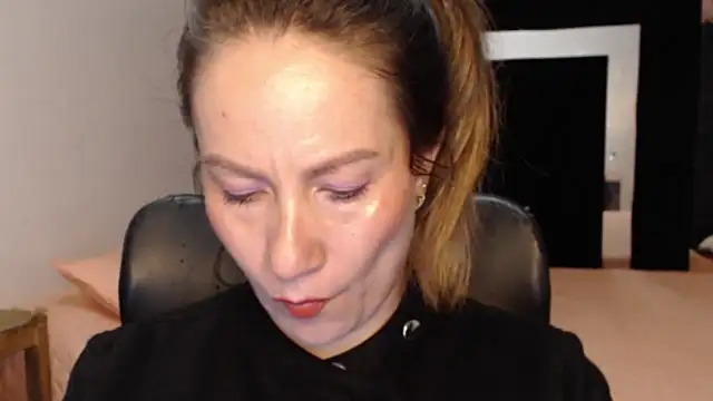 CATRINA-83 online show from May 29, 7:56 pm