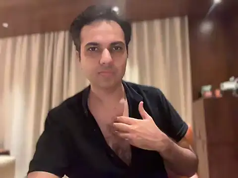 immog727 online show from April 11, 6:23 pm