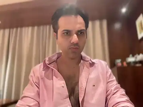 immog727 online show from April 13, 6:02 pm