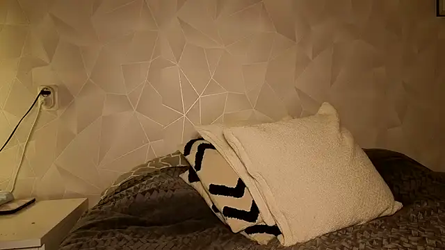 Sweetninaaa online show from March 11, 5:41 pm