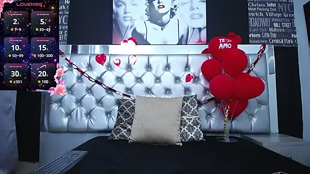  nicolehotshemale online show from February 28, 9:44 pm