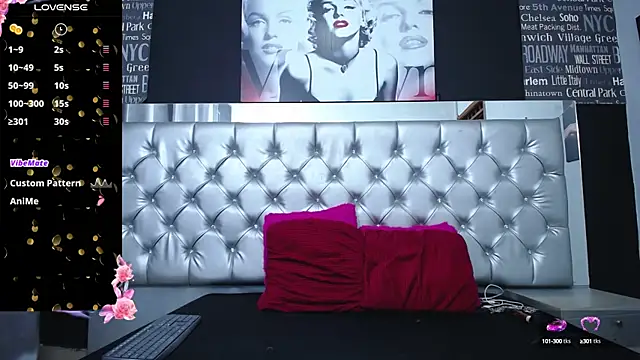  nicolehotshemale online show from September 11, 10:21 pm