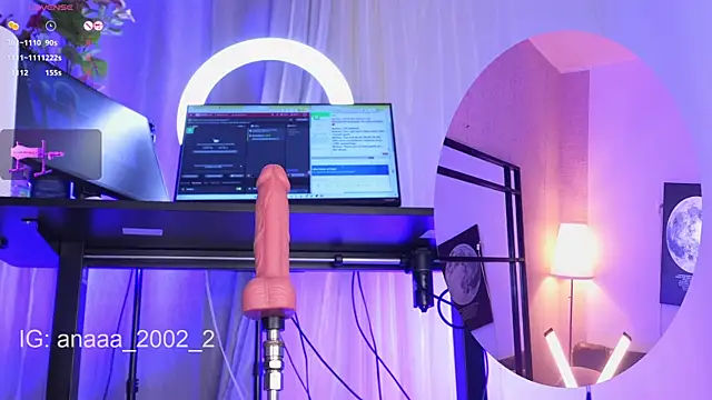 Snapshot of maykka chatting on July 3, 12:06 am maykka online show from July 3, 12:06 am