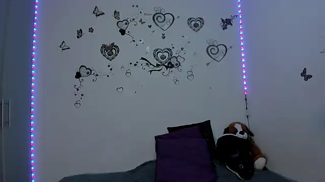 Linisprincehot69 online show from March 6, 3:19 pm