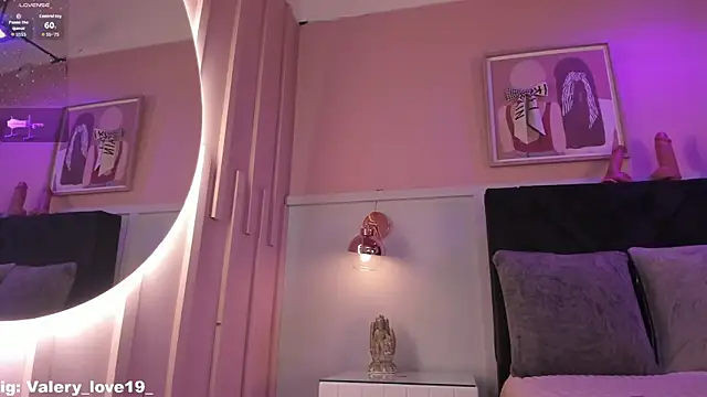 chloe watson  online show from February 14, 7:43 pm