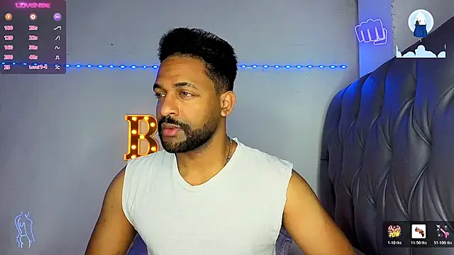 bbcblackhot34 online show from May 31, 3:15 am