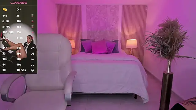 Antonella Grayy online show from March 9, 11:03 am