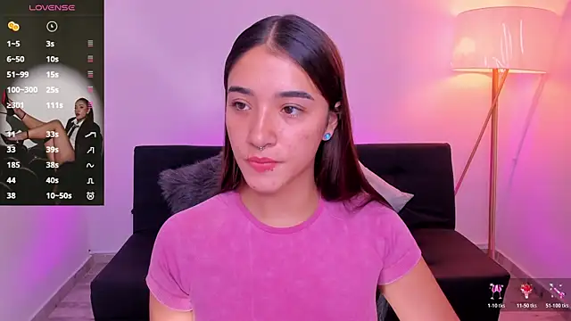 Snapshot of Antonella_Grayy chatting on July 14, 2:01 pm Antonella Grayy online show from July 14, 2:01 pm