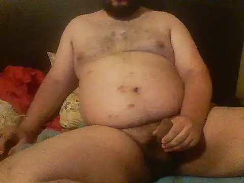 iamkingendymion online show from October 26, 11:27 am