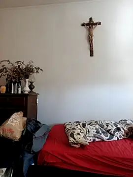 iamkingendymion online show from April 3, 3:43 pm