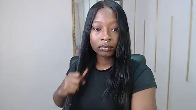 Snapshot of Nayariskaya chatting on June 16, 3:58 pm Nayariskaya online show from June 16, 3:58 pm