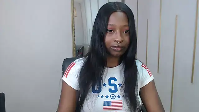 Snapshot of Nayariskaya chatting on July 9, 4:22 pm Nayariskaya online show from July 9, 4:22 pm