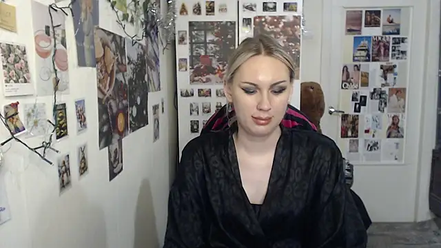 CapriScorpion online show from January 3, 5:20 pm