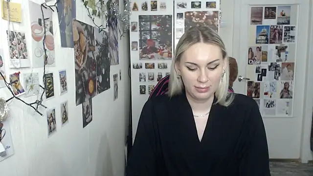 CapriScorpion online show from January 13, 1:39 pm