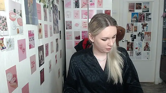 CapriScorpion online show from February 16, 1:05 pm