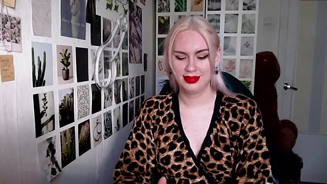 CapriScorpion online show from October 8, 11:52 am