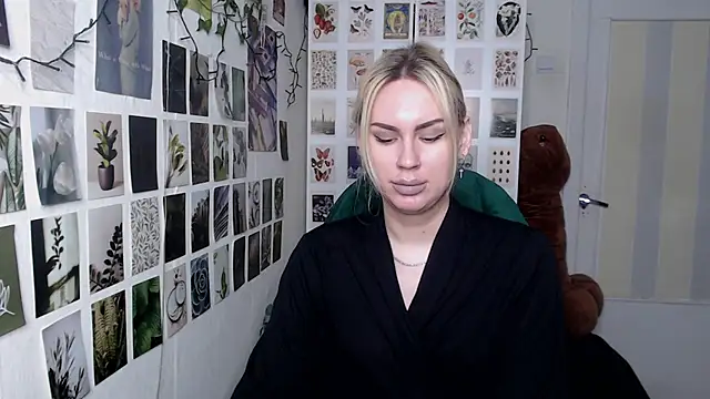 CapriScorpion online show from January 19, 2:32 pm