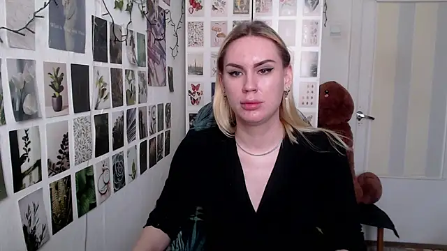 CapriScorpion online show from February 13, 10:22 am