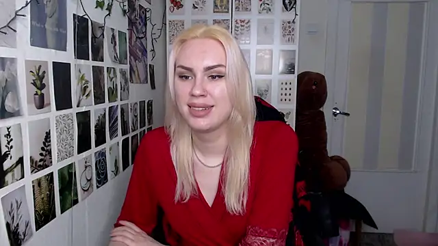 CapriScorpion online show from March 5, 12:34 pm