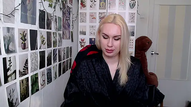 CapriScorpion online show from March 13, 11:06 am