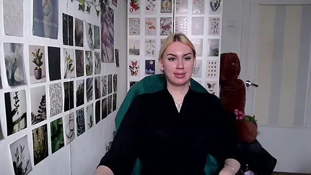 CapriScorpion online show from April 14, 12:22 pm