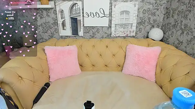 Snapshot of Tina_Walker chatting on January 24, 7:07 pm Tina Walker online show from January 24, 7:07 pm