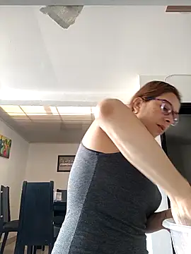 mademonsexy online show from February 12, 4:46 pm