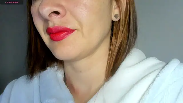 queen fetish online show from March 24, 9:36 am