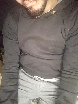 Arabian-B online show from December 17, 1:39 am