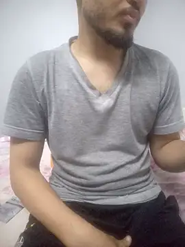 Arabian-B online show from September 28, 5:07 pm