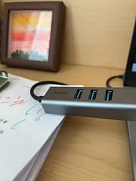 Zhuli11 online show from November 24, 5:51 am