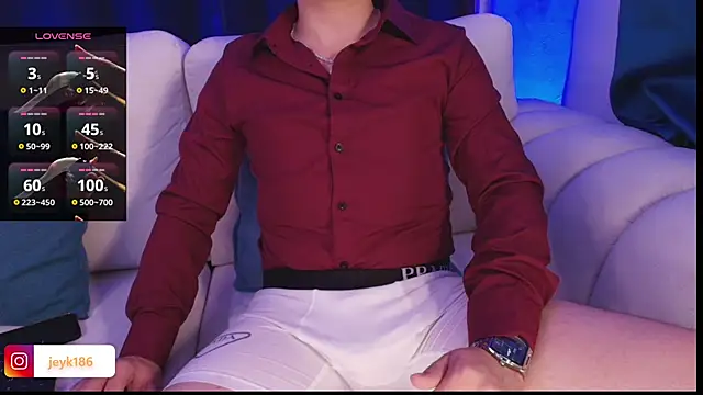 Snapshot of Jey_keler1 chatting on February 11, 10:15 pm Jey keler1 online show from February 11, 10:15 pm