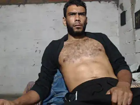 erik alexander online show from January 23, 7:00 am