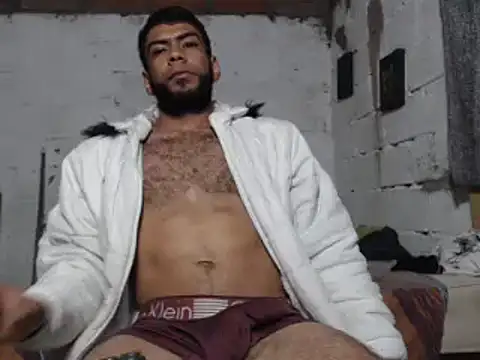 erik alexander online show from January 27, 4:20 am