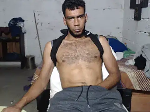 erik alexander online show from February 14, 11:20 pm