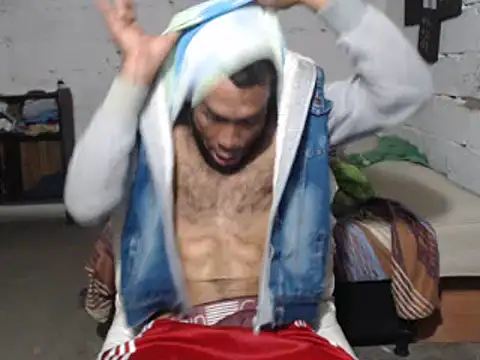 erik alexander online show from March 10, 3:12 am