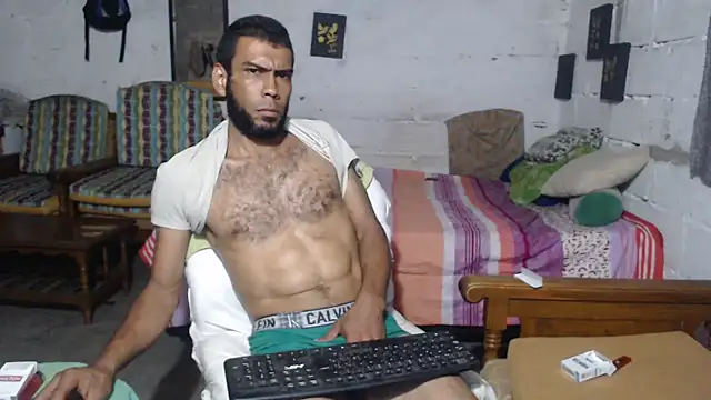 erik alexander online show from December 15, 7:56 am