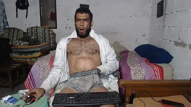 erik alexander online show from December 23, 4:43 am